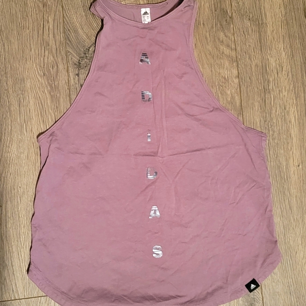 ADIDAS TANK TOP